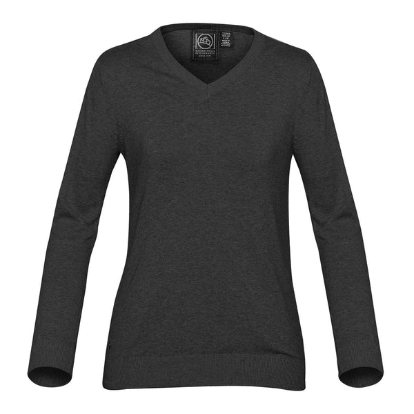 Women's Laguna V-Neck Sweater - SVN-1W